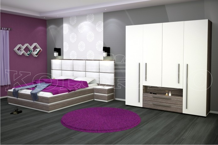 Dormitor Tineret KOL NATALIA (1)