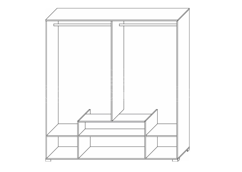 Dormitor Tineret KOL NATALIA (2)