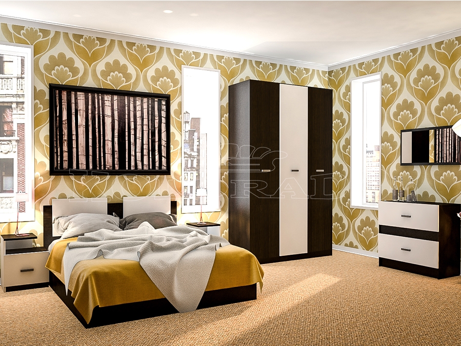 Dormitor de tineret KOL V2K Ploiesti (1)