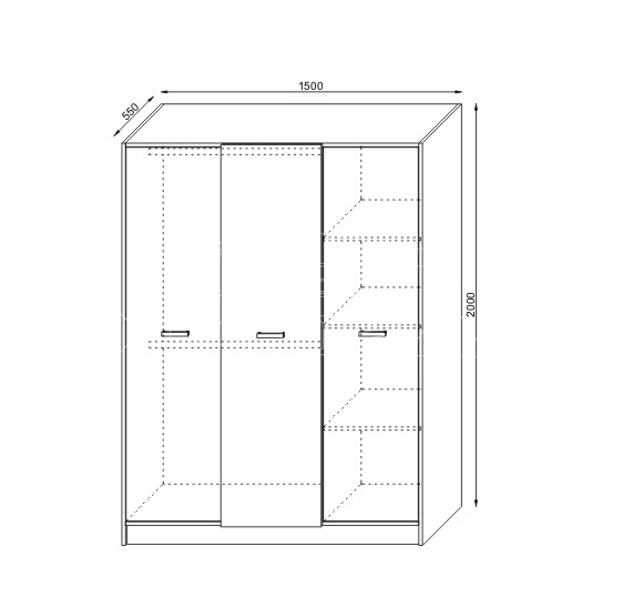 Dormitor de tineret KOL V2K Ploiesti (7)