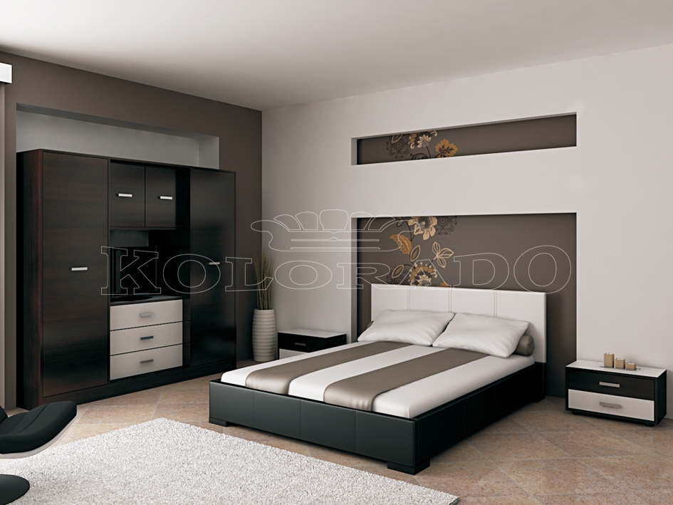 Dormitor matrimonial clasic KOL IRENA (1)