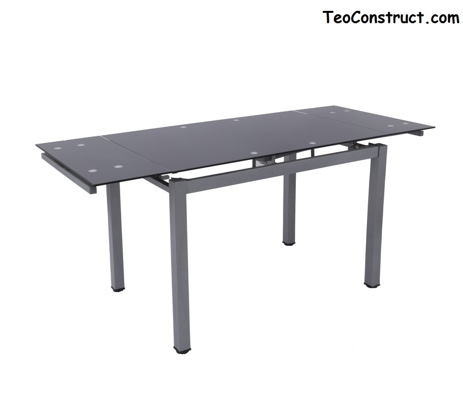 Masa bucatarie extensibila WIZ MB-1401